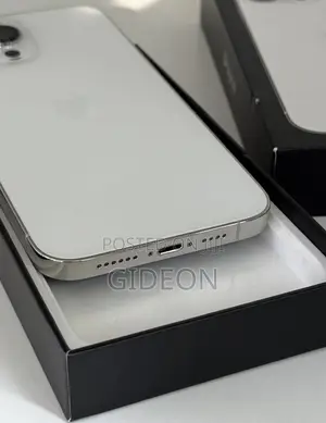 New Apple iPhone 13 Pro Max 256 GB Blue