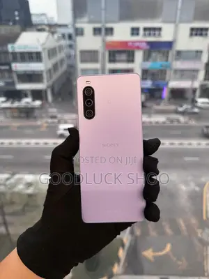 Sony Xperia 10 V 128 GB