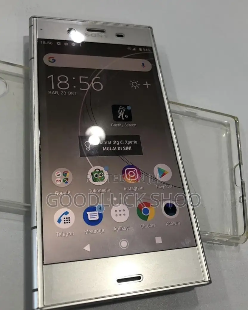 Sony Xperia XZ1 64 GB