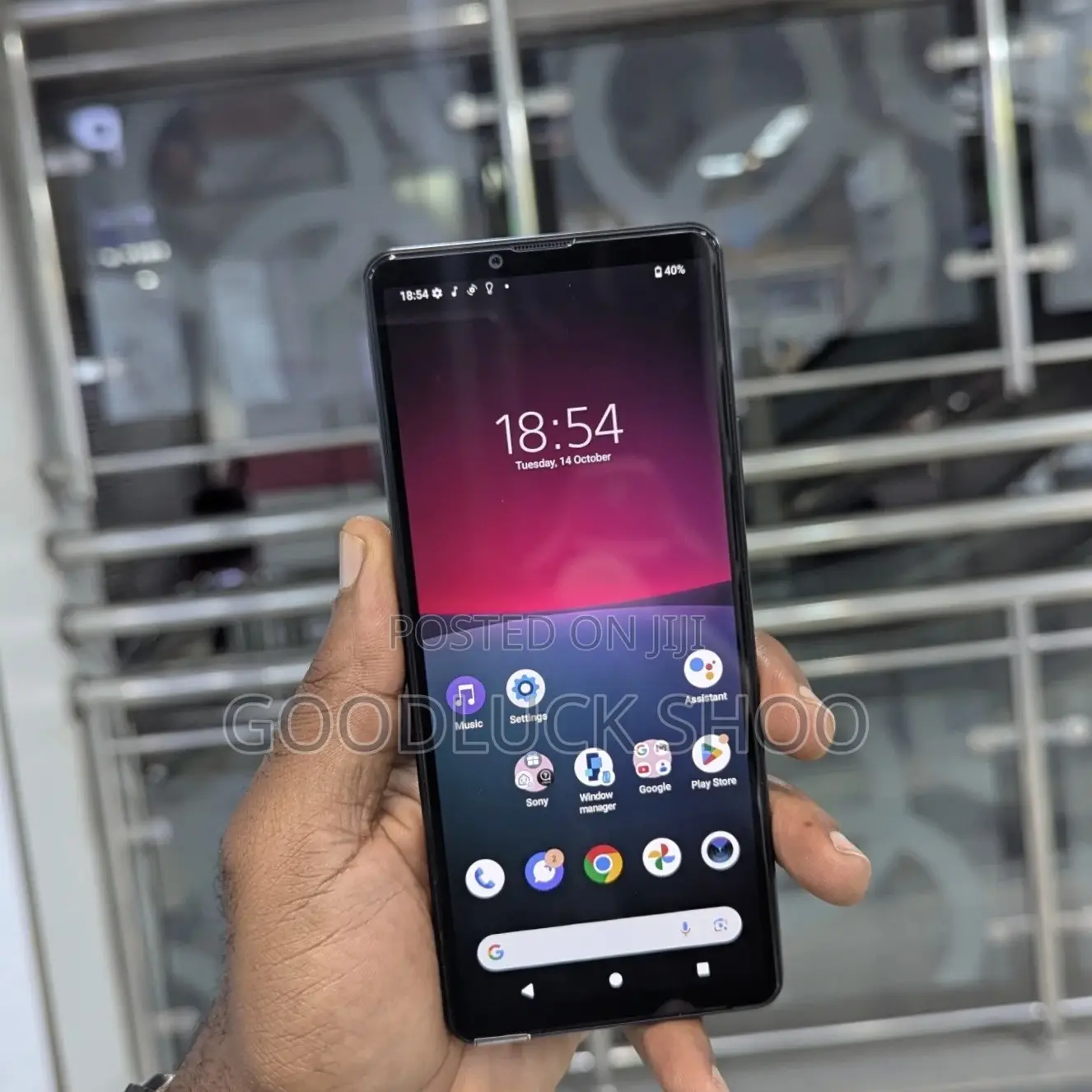 Sony Xperia 10 IV 128 GB
