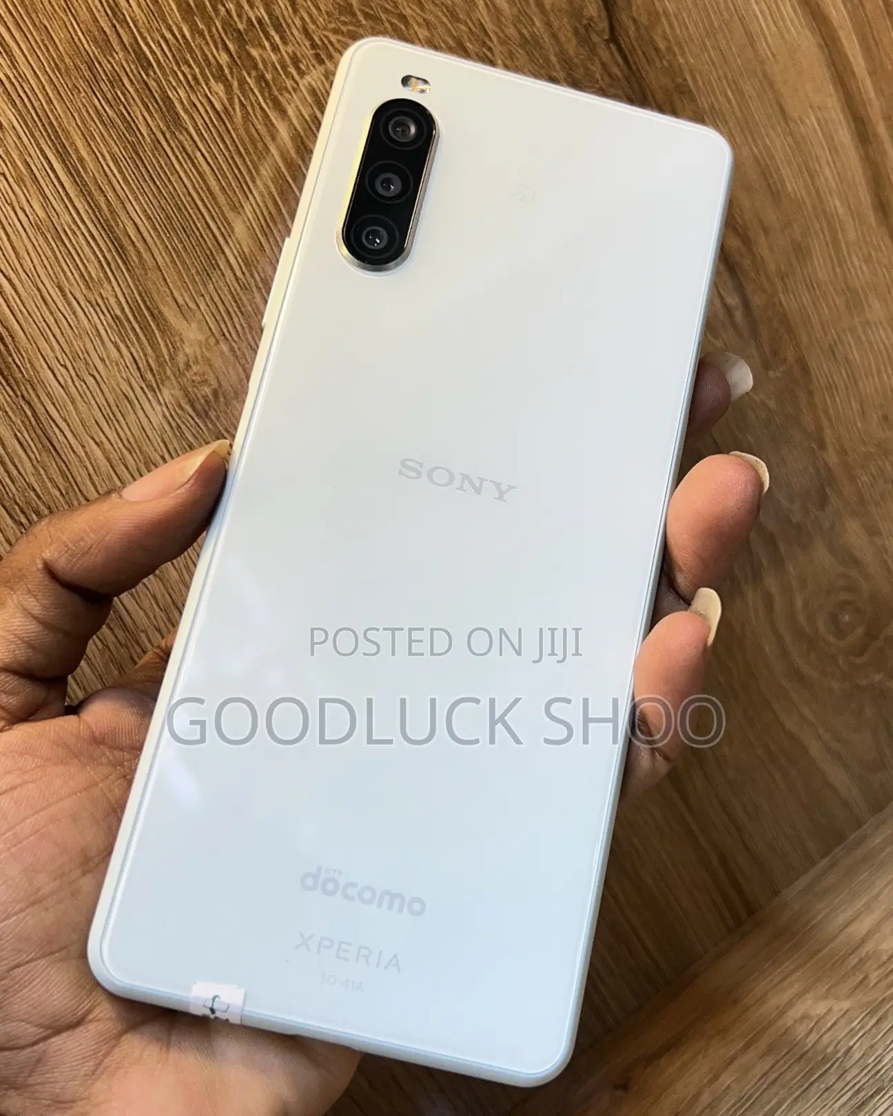 Sony Xperia 10 II 64 GB