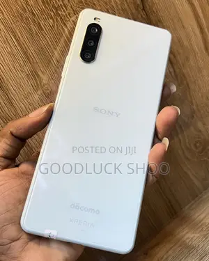 Sony Xperia 10 II 64 GB
