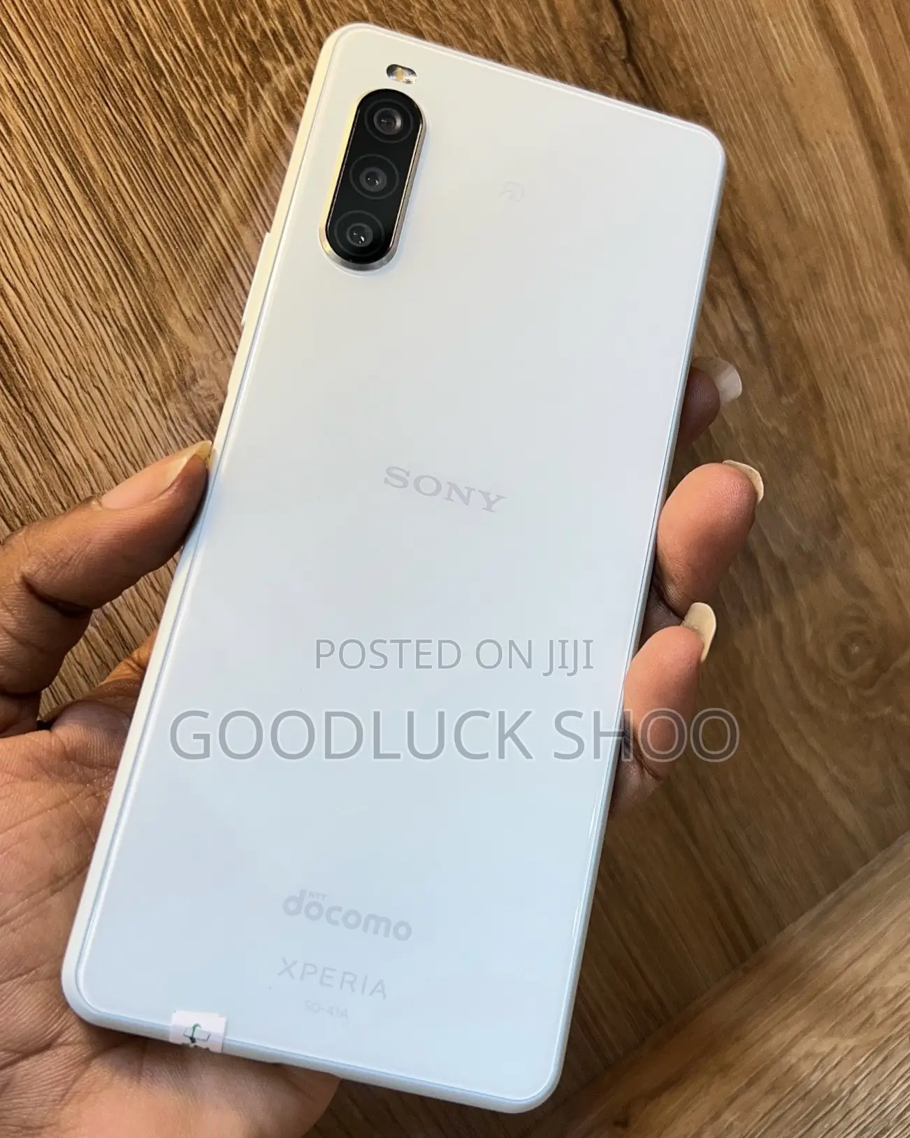Sony Xperia 10 II 64 GB