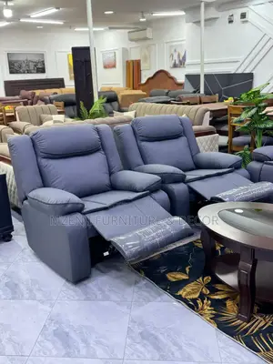 Recliner Sofa.3:2:1:1