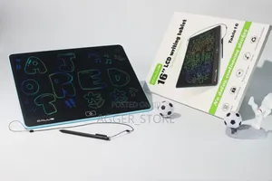 Calus LCD Writing Table for Children *Table 16