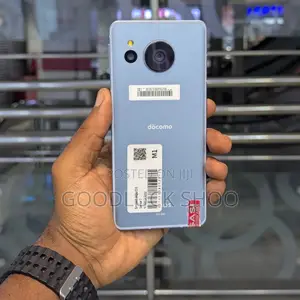 Sharp Aquos sense7 128 GB Blue