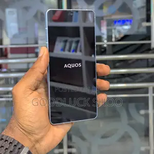 Sharp Aquos sense7 128 GB Blue