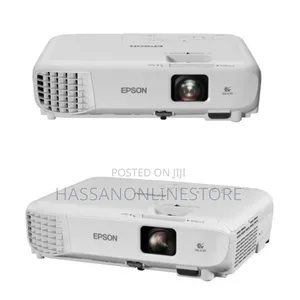 Epson Eb-E24 3lcd Projector