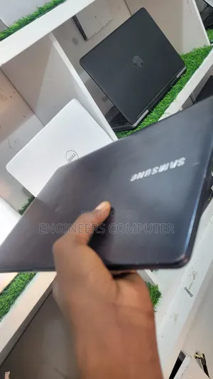 Laptop Samsung N110 8GB Intel Core I7 SSD 128GB