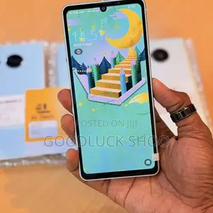 Sharp Aquos Sense 8 128 GB White
