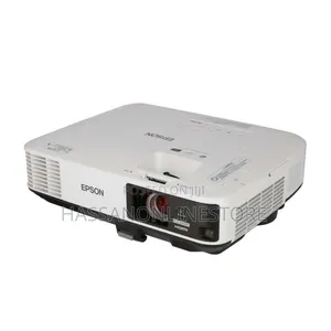 Epson Eb-2250u Corporate Portable Multimedia Projector
