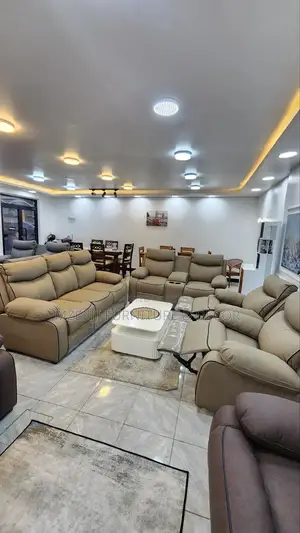 Imported Recliner Sofas Seat 7