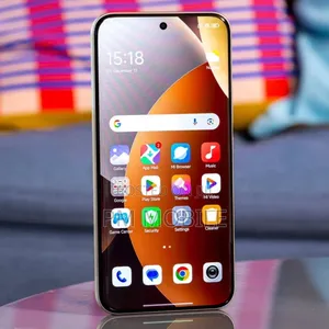 New Xiaomi Redmi Note 15 Pro+ 256 GB