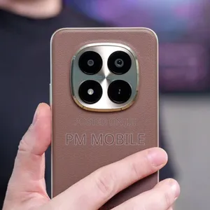 New Xiaomi Redmi Note 15 Pro+ 256 GB