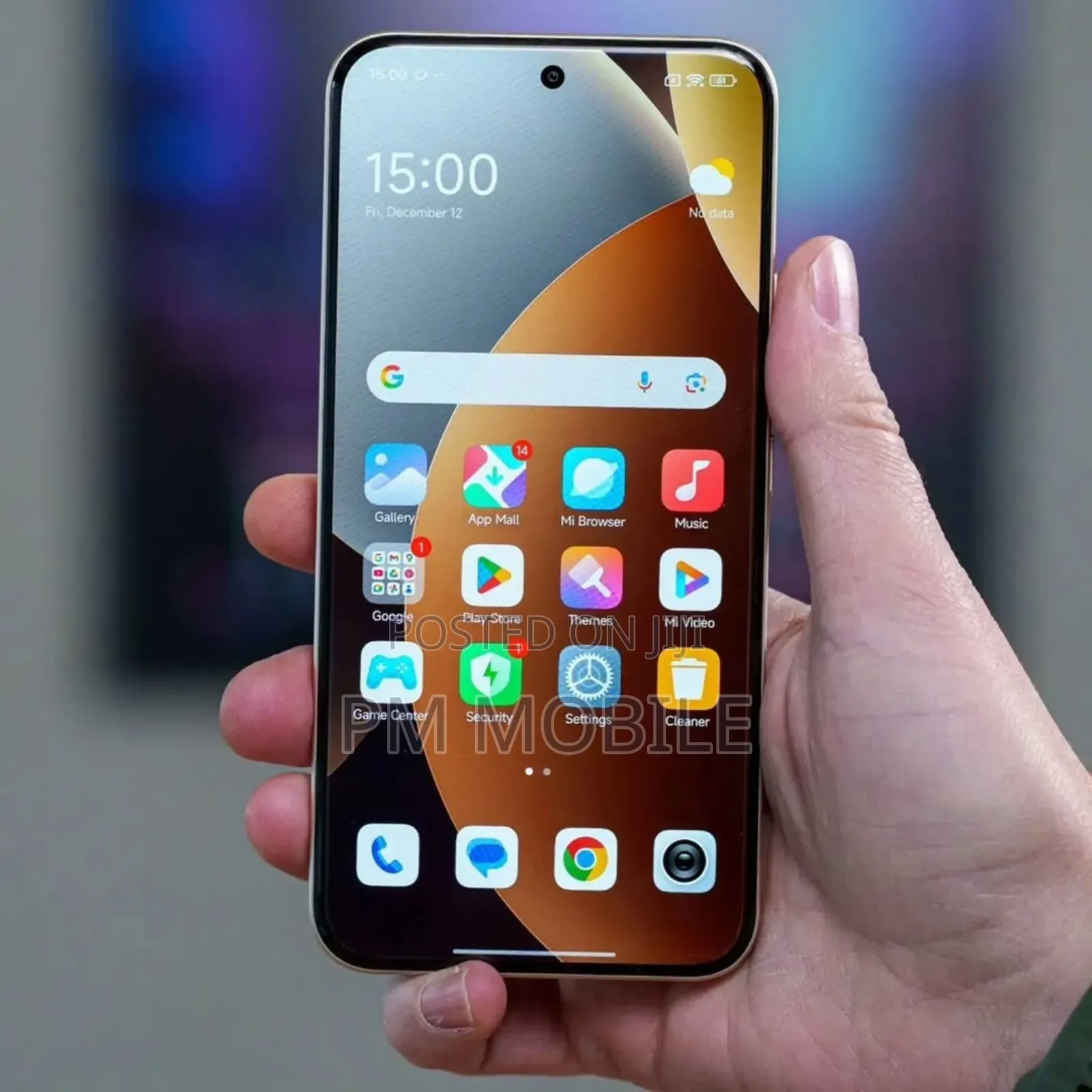 New Xiaomi Redmi Note 15 Pro+ 256 GB