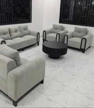 Elegant Sofa Set 3:2:1:1