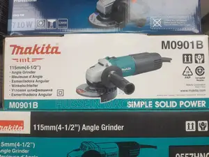 Makita Angle Grinder Inch 4.5