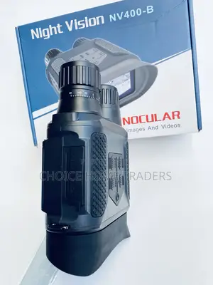 Night Vision Binoculars Nv400-B