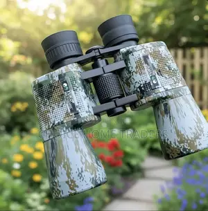 Yuko 15x50 Binoculars