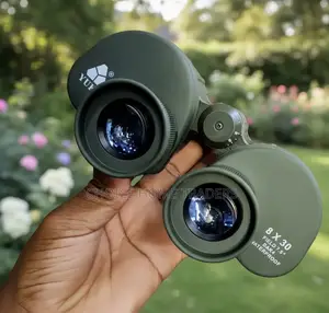 Yuko 8x30 Binoculars (Waterproof)