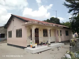 3bdrm House in Tanzania Daresalaam, Ilala for sale