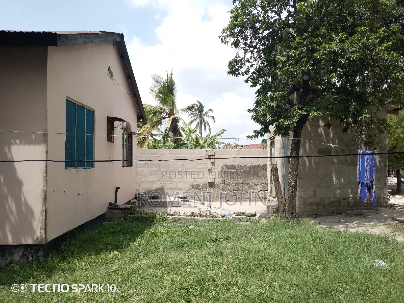 3bdrm House in Tanzania Daresalaam, Ilala for sale