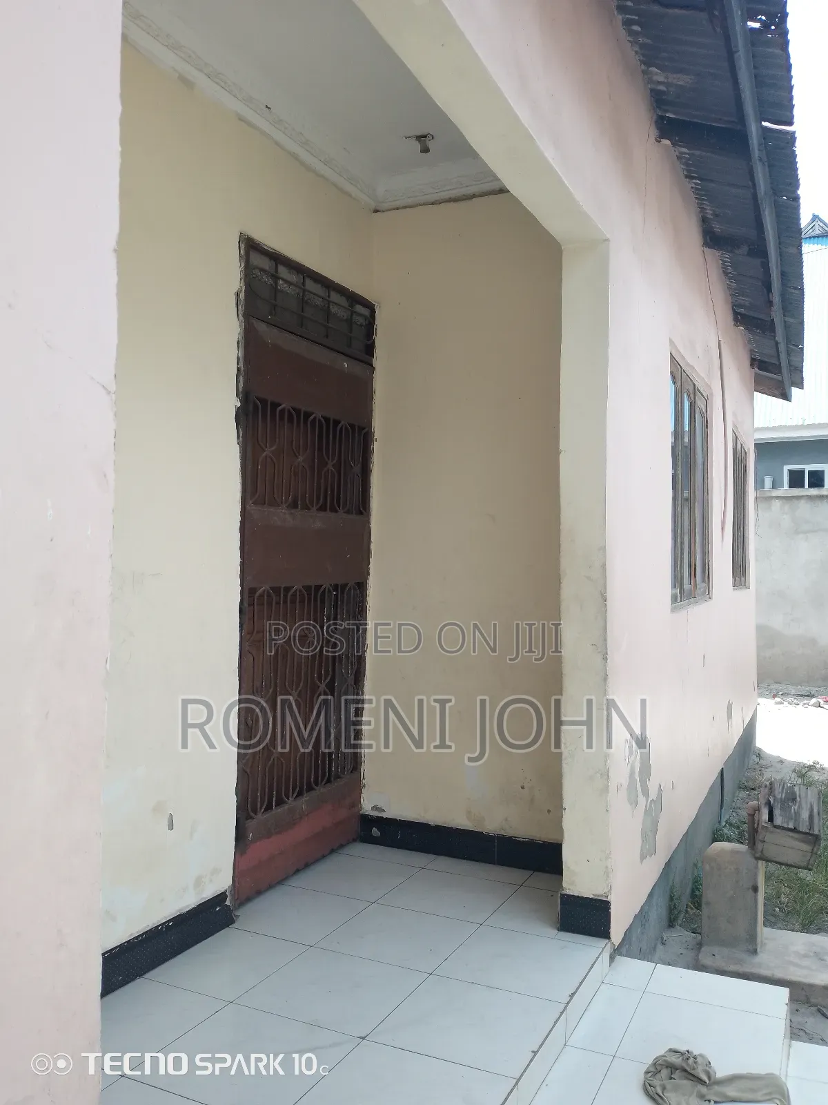3bdrm House in Tanzania Daresalaam, Ilala for sale