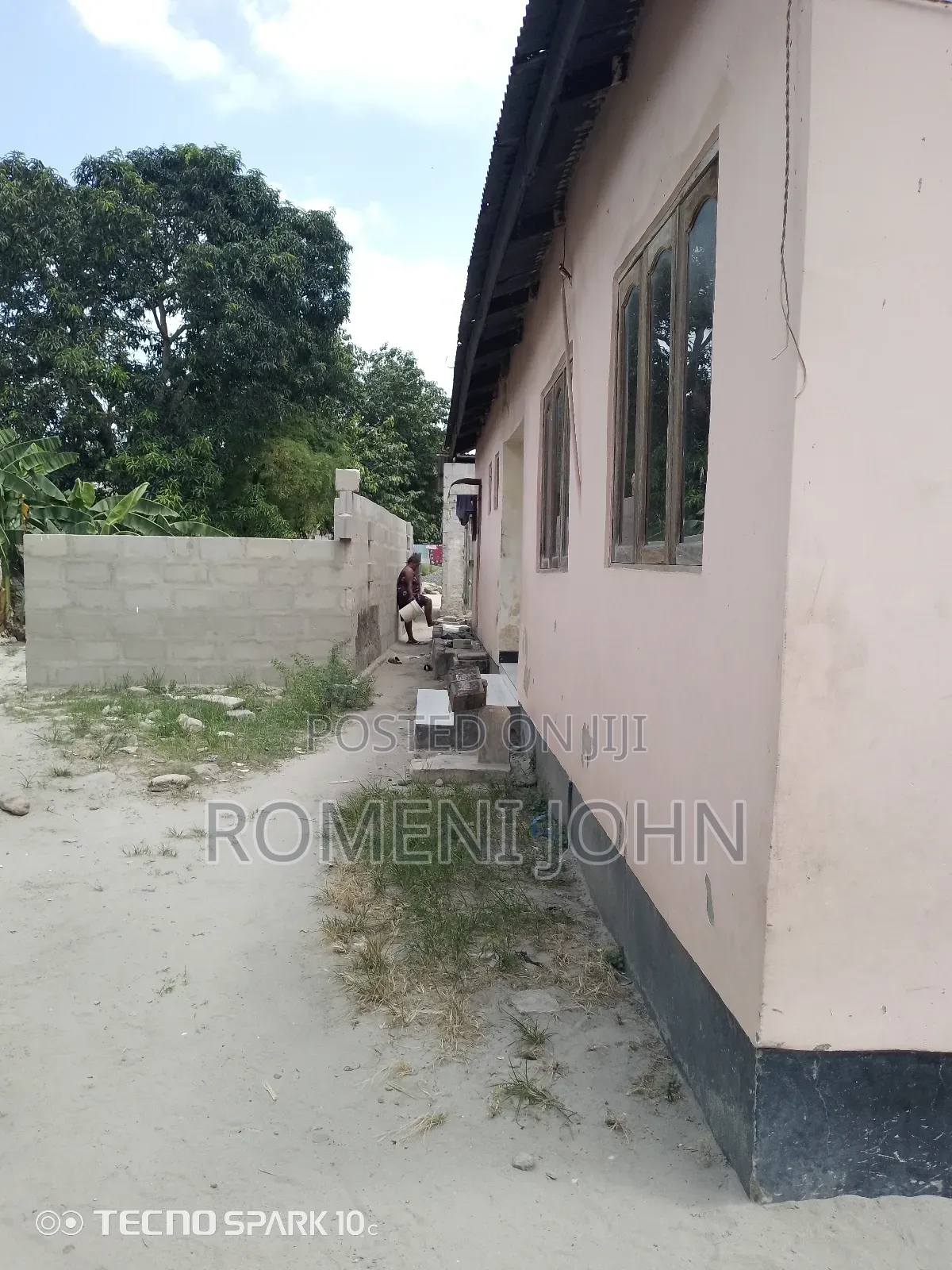 3bdrm House in Tanzania Daresalaam, Ilala for sale