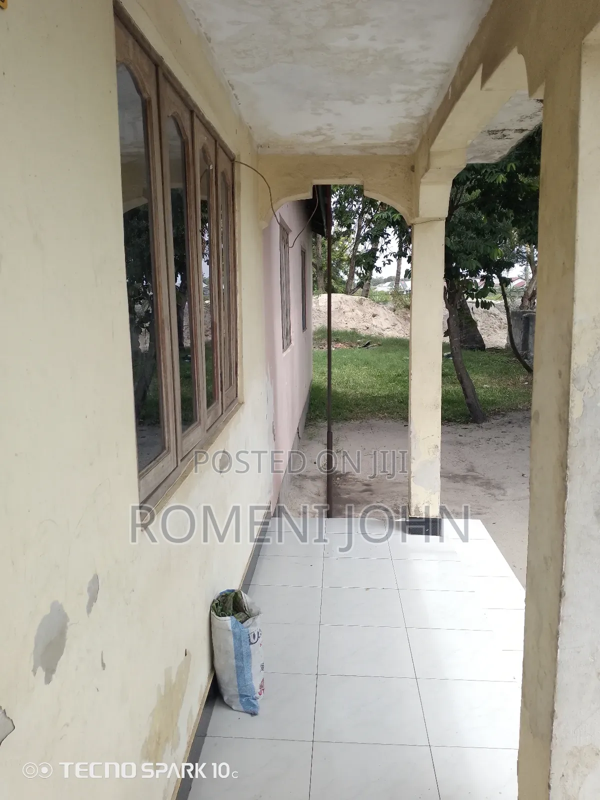 3bdrm House in Tanzania Daresalaam, Ilala for sale