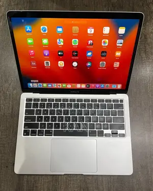 Laptop Apple MacBook Air 2020 M1 8GB SSD 256GB