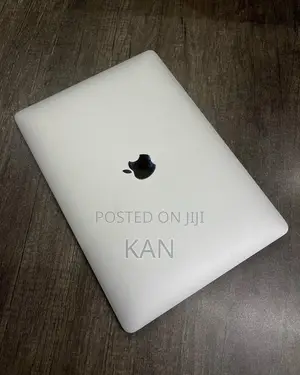 Laptop Apple MacBook Air 2020 M1 8GB SSD 256GB