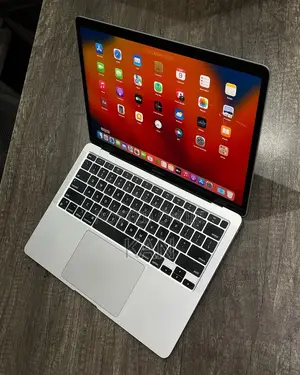 Laptop Apple MacBook Air 2020 M1 8GB SSD 256GB