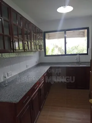 3bdrm Apartment in Upanga East for rent