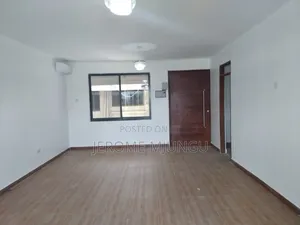 3bdrm Apartment in Upanga East for rent