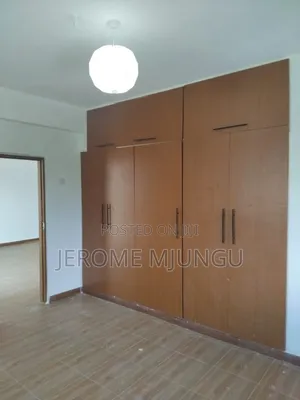 3bdrm Apartment in Upanga East for rent