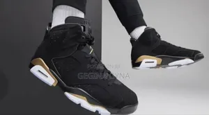 Air Jordan Available