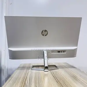 Hp Series 5 -27”Fhd(1080p)Monitor