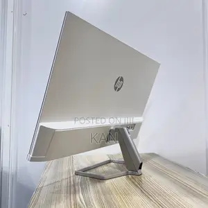 Hp Series 5 -27”Fhd(1080p)Monitor