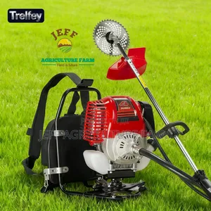 Brush Cutter Jembe Tano January
