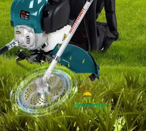 Brush Cutter Jembe Tano January
