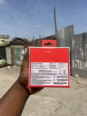Oneplus Buds 3 Noise Cancelling Buds