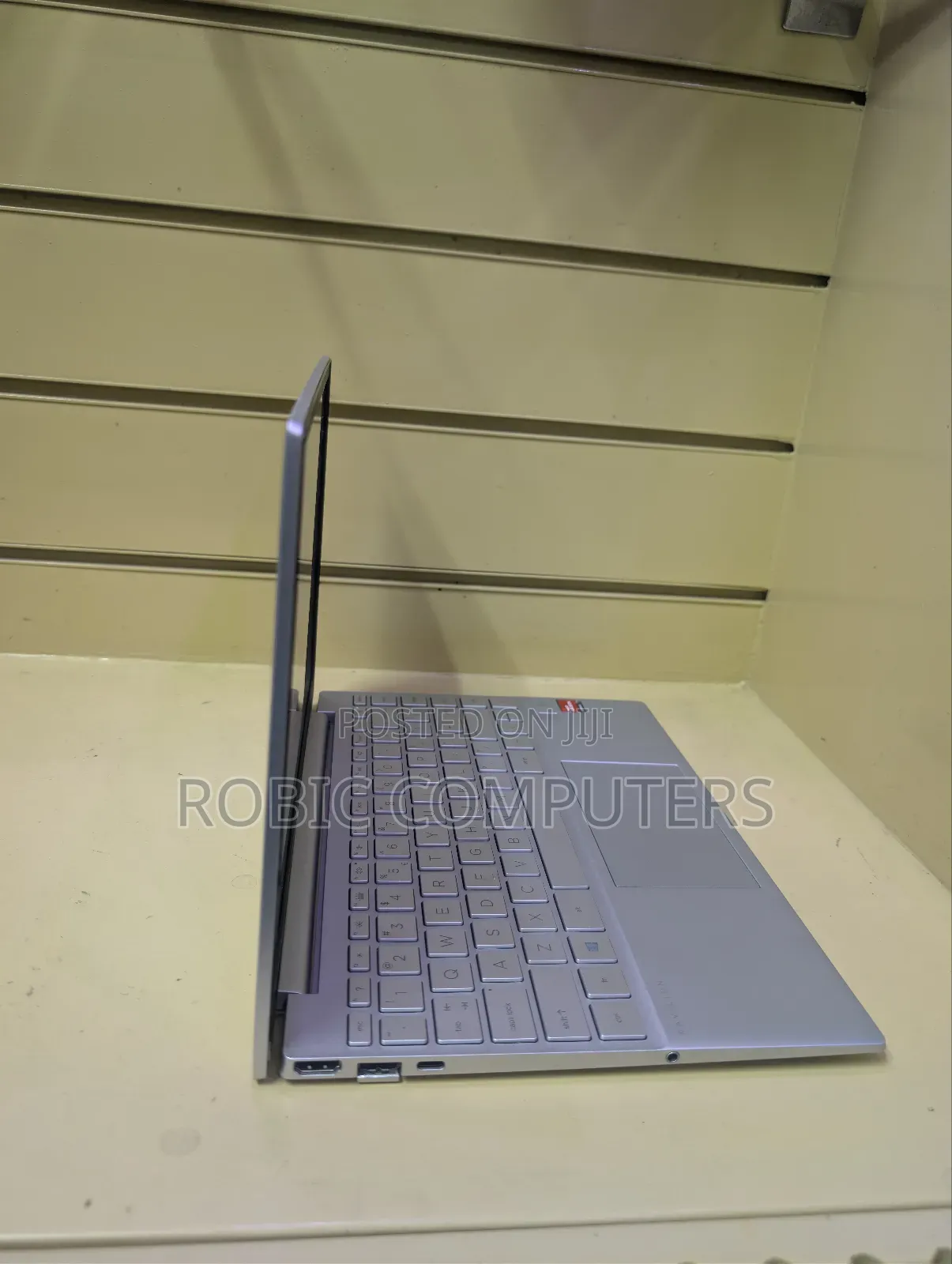 Laptop HP Pavilion 13 16GB AMD Ryzen 7 SSD 256GB