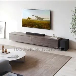 Sony Ht-B600 3.1ch Dolby Atmos Soundbar With Wireless Subwoofer