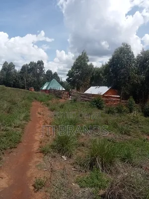 New Earth (Plot To Sale In Njombe Town) Kiwanja Kipo Njombe Mjini