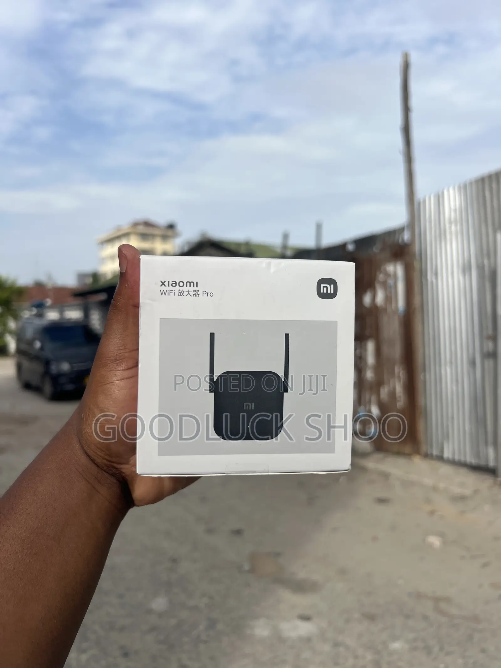 Xiaomi Wifi Range Extender Pro