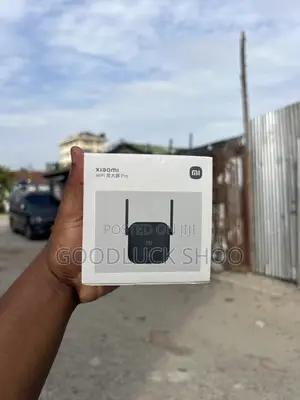 Xiaomi Wifi Range Extender Pro