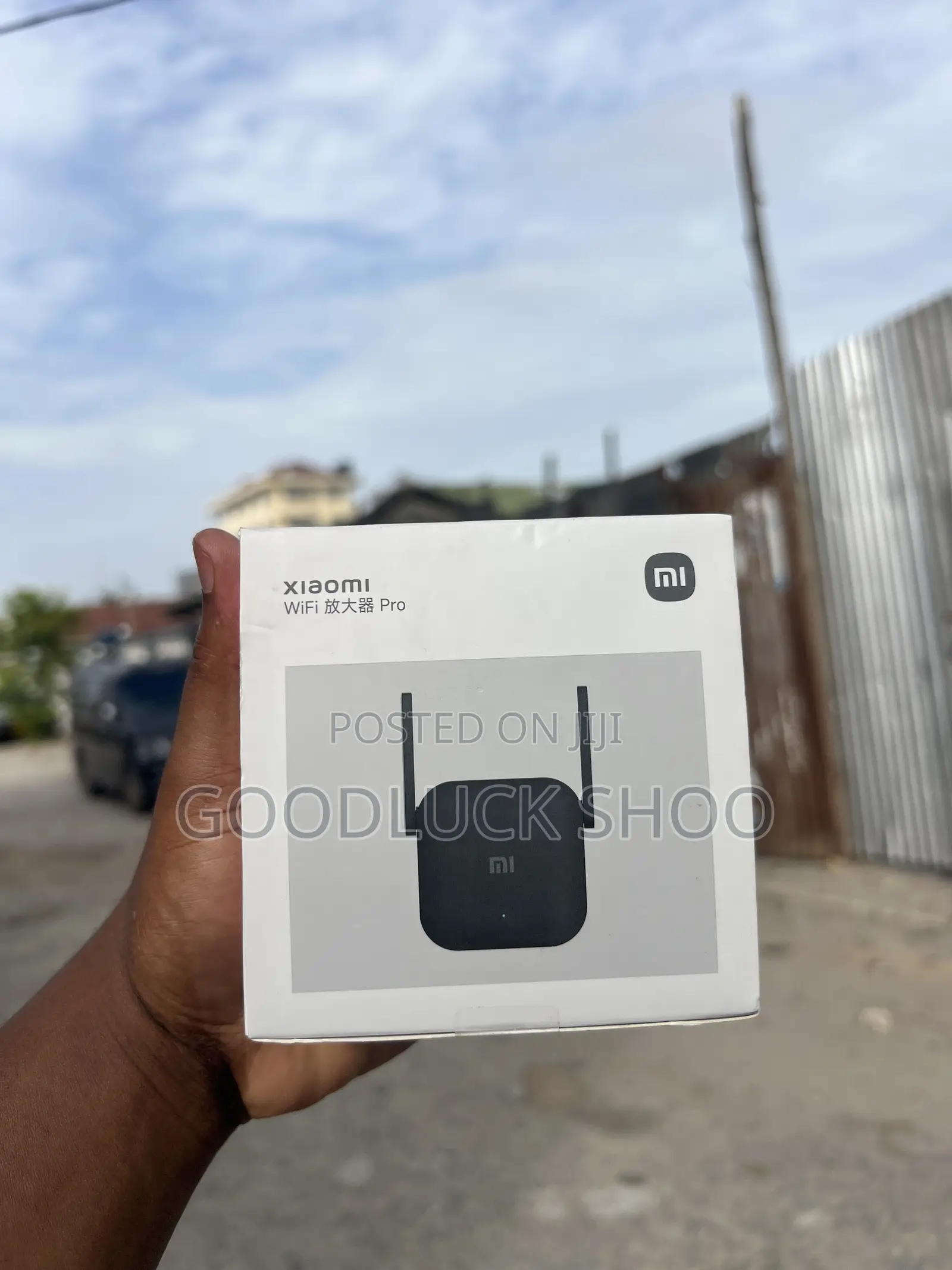 Xiaomi Wifi Range Extender Pro