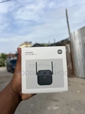 Xiaomi Wifi Range Extender Pro