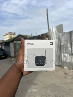 Xiaomi Wifi Range Extender Pro