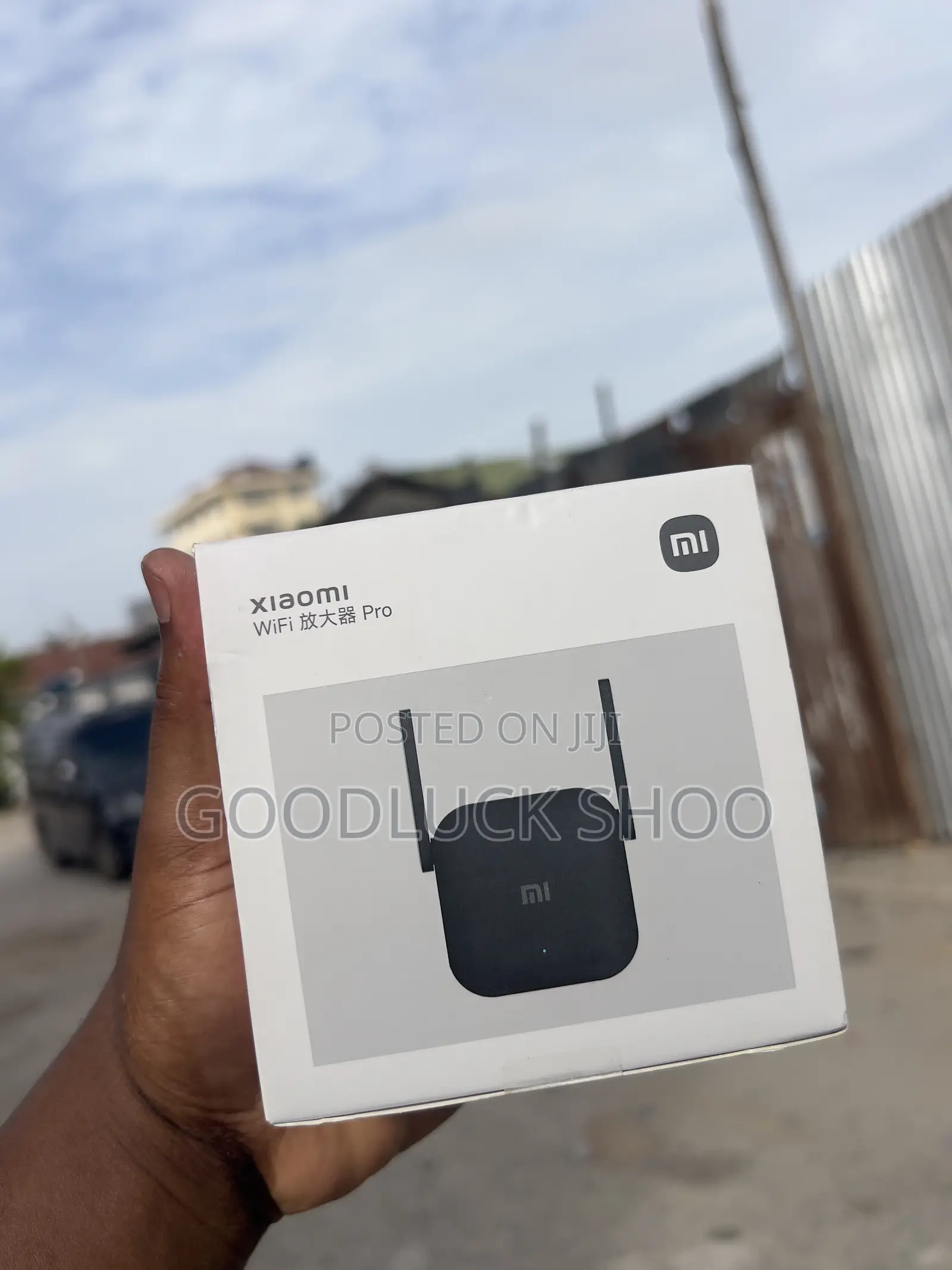 Xiaomi Wifi Range Extender Pro